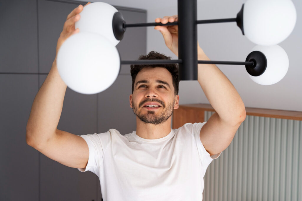 Endüstriyel LED Sistemleri