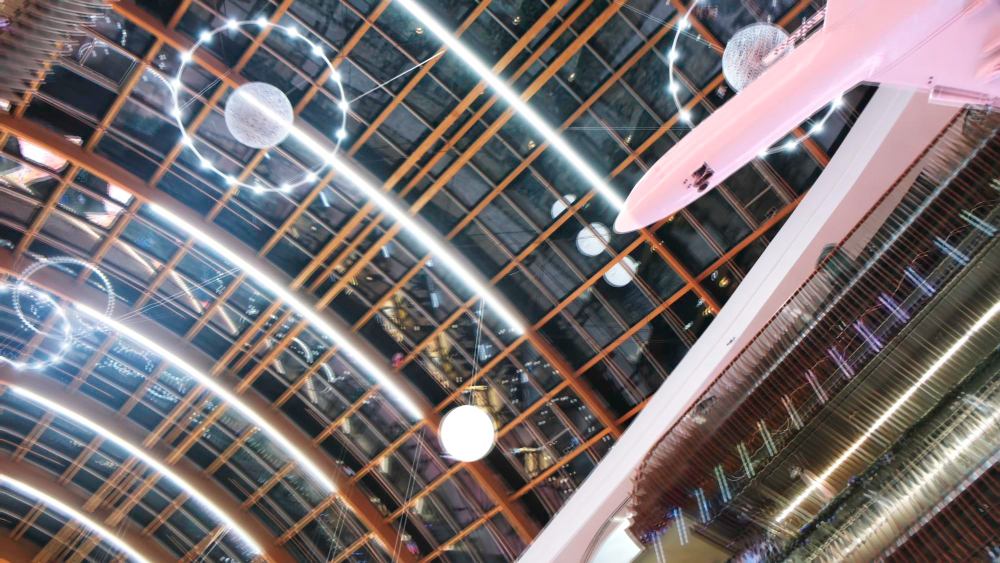 Endüstriyel LED Sistemleri