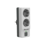 Dotvolt Surge Hunter İkili Akım Koruma Prizi 1050 Joule