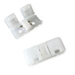 ACK 5*10Mm 220V 120 Led/Mt Şerit Led Bağlantı Aparatı A05-95-013