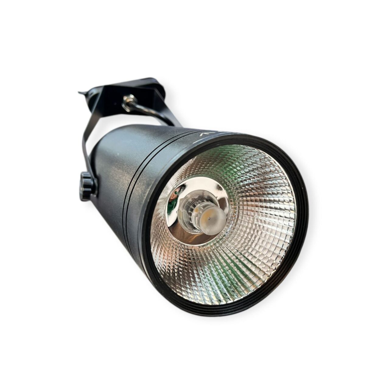 ACK 30W Sıyah 4000K Cob Led Monofaze Ray Armatürü AD30-01911 - Görsel 5
