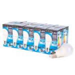 ACK AA13-00923 9W E27 6500K Beyaz A60 Led Ampul 10 Lu Paket