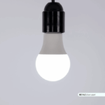 ACK AA13-00923 9W E27 6500K Beyaz A60 Led Ampul 10 Lu Paket - Görsel 2