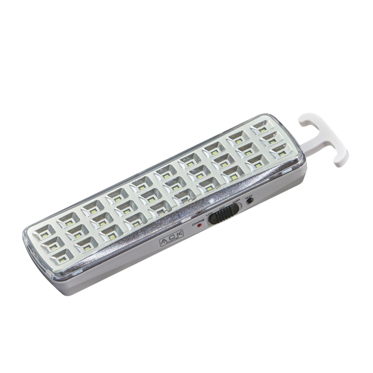 ACK 2W Sarjlı 30Led Isıldak AC01-00130 - Görsel 4