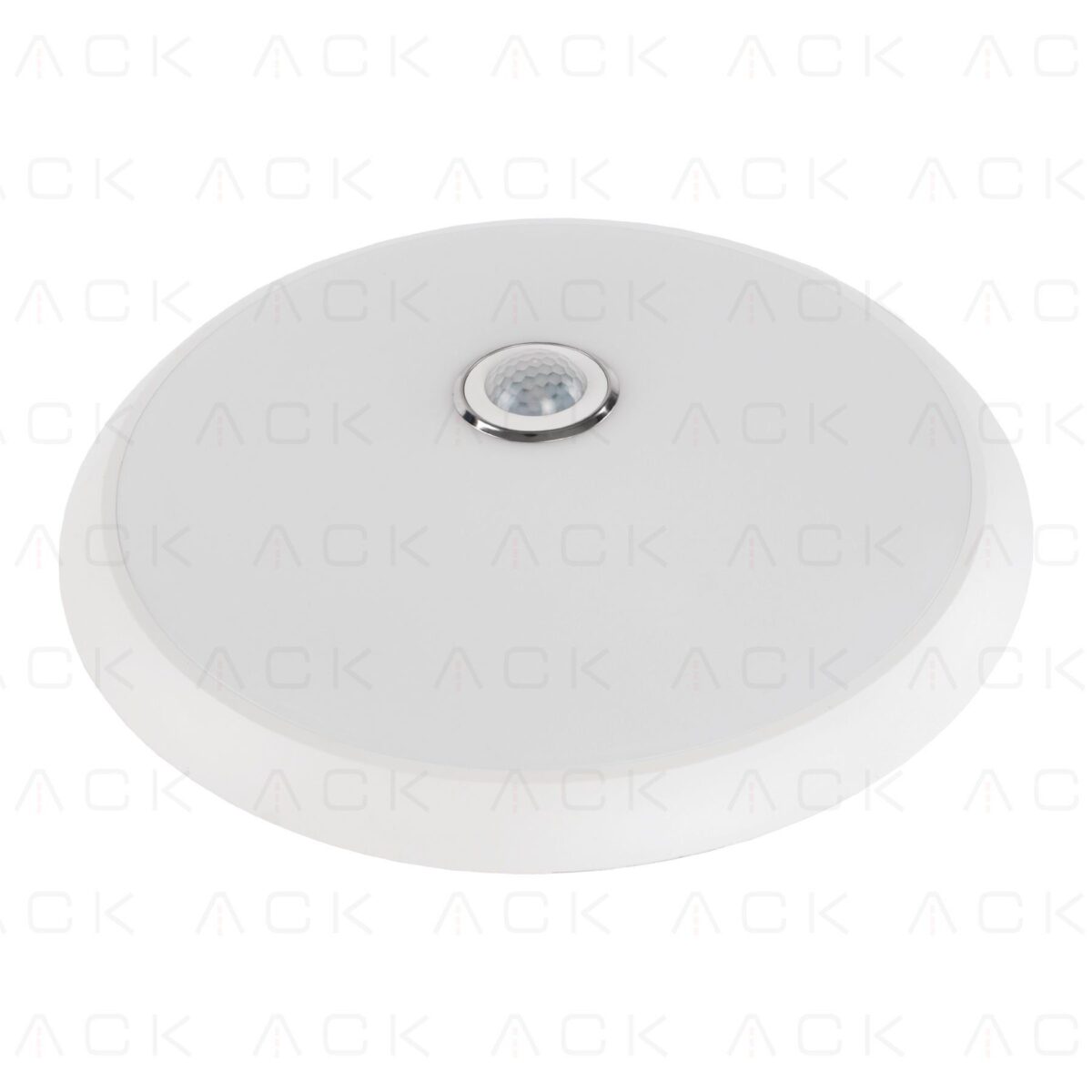 ACK 18W 6500K Sensorlu Led Tavan Armaturu AC17-00130 - Görsel 2