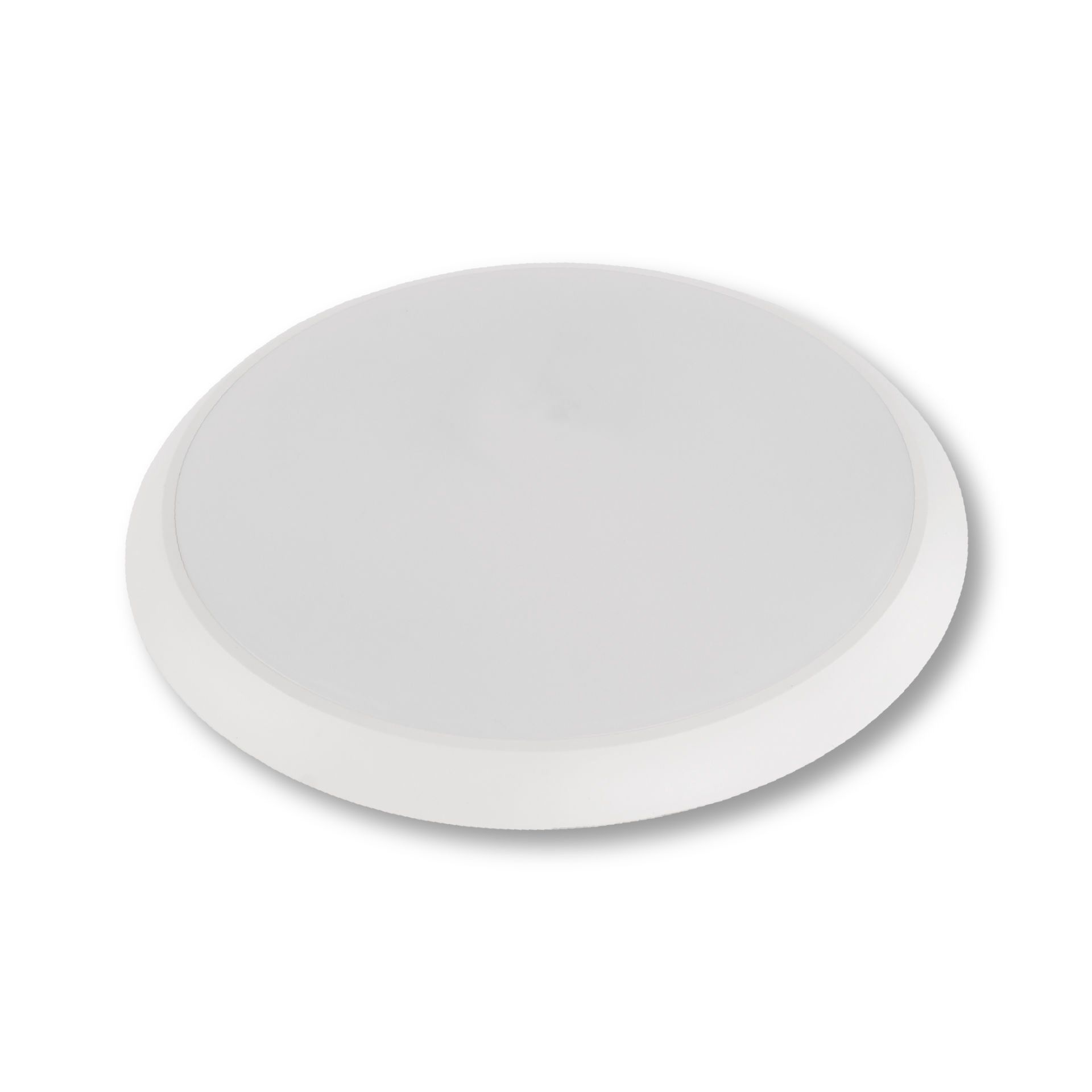 ac20-00110 ACK 18W 4000K Radar Sensorlu Led Tavan Armaturu(Acil Aydınlatma Kitli) AC20-00110 - Görsel 1