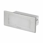 Ack 1,5W 6500K Ip20 Led Merdiven&Amp;Duvar Armatürü