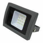 Ack 10W Siyah Gövde, Yesil Smd Led Projektör