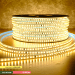 ACK 3535 120 Led/Metre 3000K 220V  Şerit Led Ip65 10Mmx5Mm AS01-01500