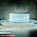 ACK 3535 120 Led/Metre 6500K 220V Şerit Led Ip65 10Mmx5Mm AS01-01503