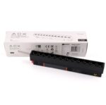 ACK 12W Led Magnet Armatür 3000K 36° Lens AD40-02201