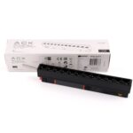ACK 12W Led Magnet Armatür 3000K 36° Lens AD40-02201