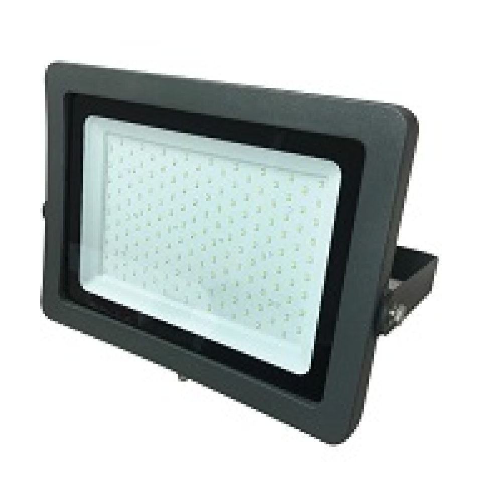 ack-150w-siyah-6500k-smd-led-projektor-204917 Ack 150W Siyah 6500K Smd Led Projektör - Görsel 1