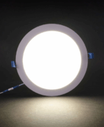 ACK 20 W Beyaz 4000K Yuvarlak Sıva Altı Led Panel Armatür AP01-02010 - Görsel 2