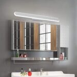 ACK 20W Led Duvar Apligi Beyaz 3000K Ip20 Silikon Difüzör - Görsel 3