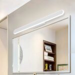 ACK 20W Led Duvar Apligi Beyaz 3000K Ip20 Silikon Difüzör