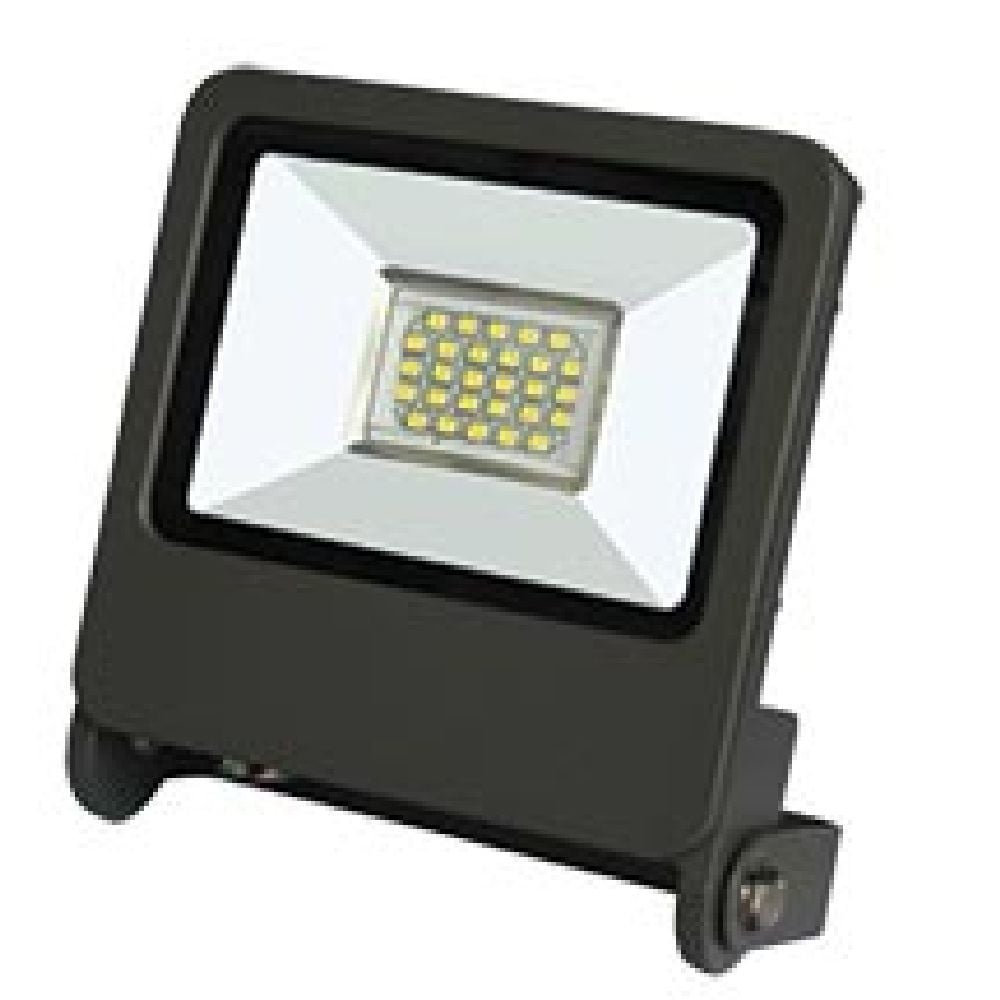 ack-20w-siyah-3000k-smd-led-projektor-204931 Ack 20W Siyah 3000K Smd Led Projektör - Görsel 1