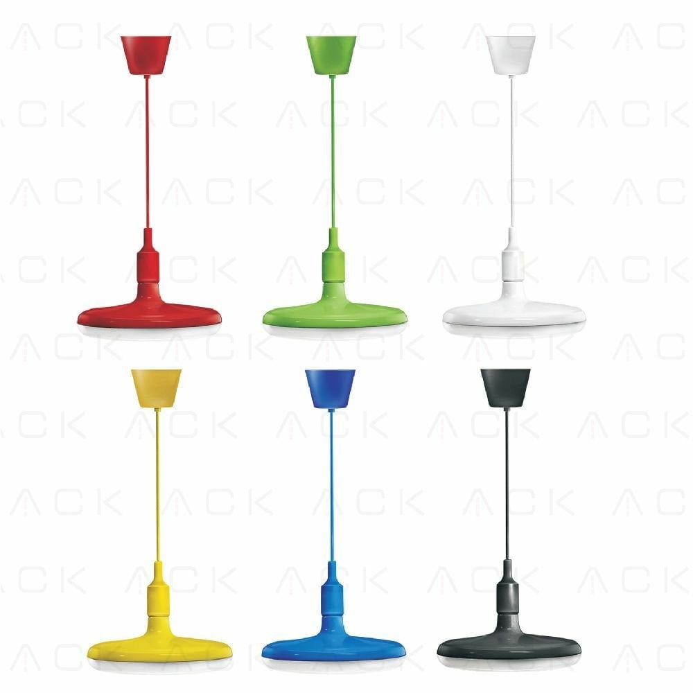 ack-24w-beyaz-3000k-dekoratif-led-sarkit-205397 Ack 24W Beyaz 3000K Dekoratif Led Sarkit - Görsel 1