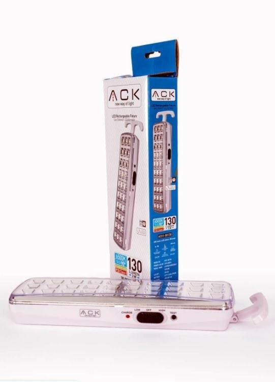 ack-2w-sarjli-30led-isildak-ac01-00130 ACK 2W Sarjlı 30Led Isıldak AC01-00130 - Görsel 1