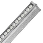 Ack 3*1 W Power Led Wallwasher Aramtür Mavi
