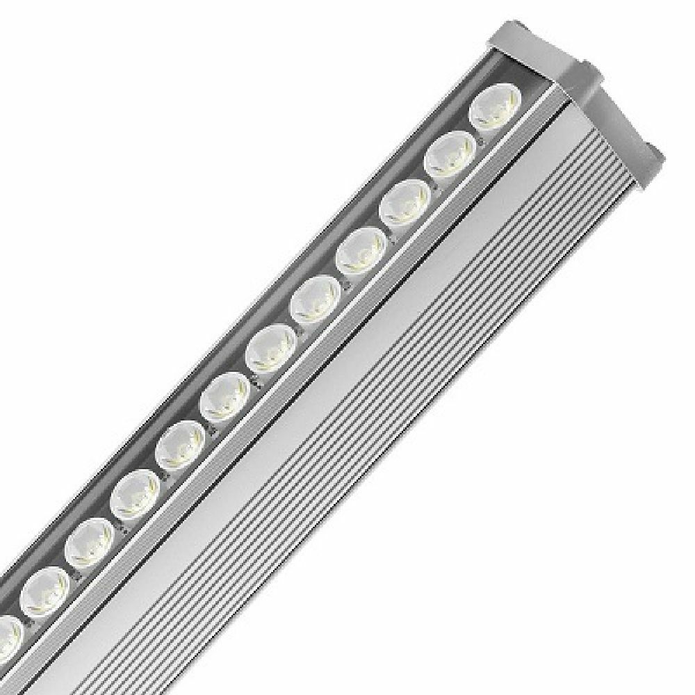 ack-3-1-w-power-led-wallwasher-aramtur-yesil-204944 Ack 3*1 W Power Led Wallwasher Aramtür Yesil - Görsel 1