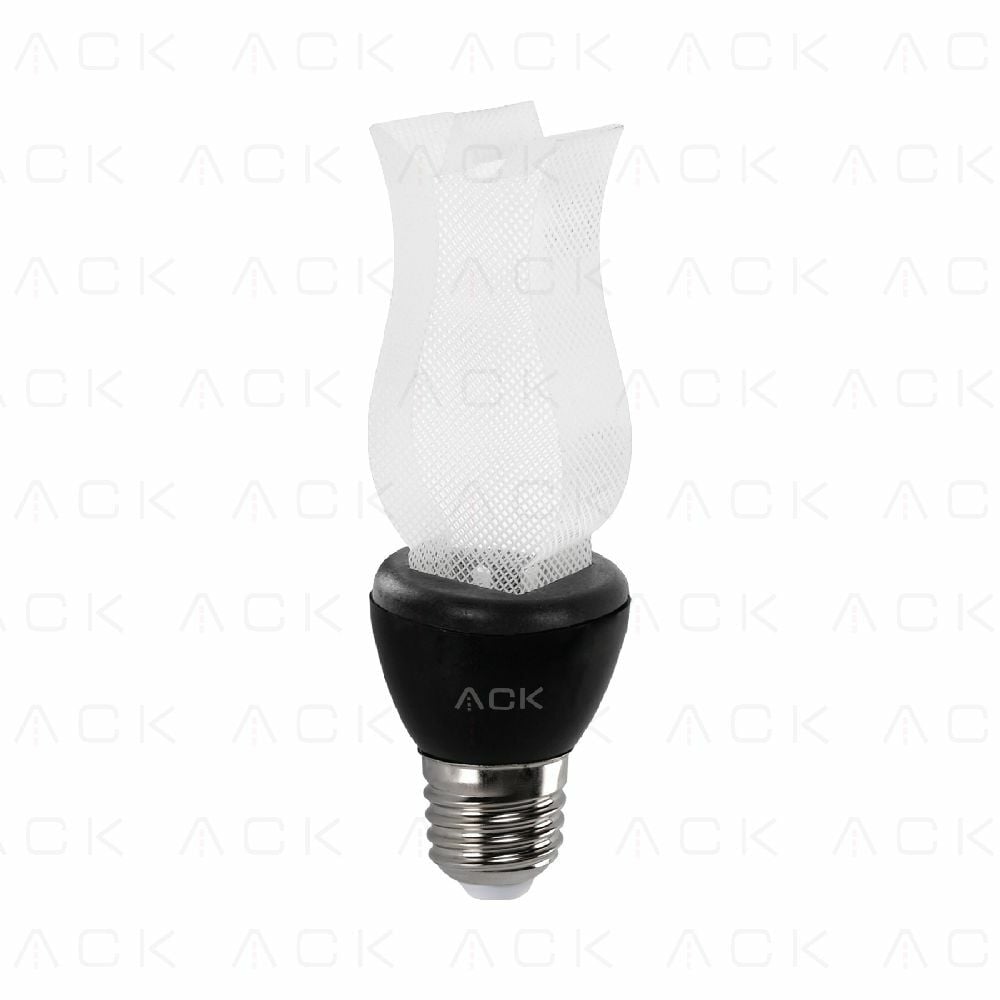 ack-3-5w-e14-2700k-led-dekoratif-ampul-120x38mm-205395 Ack 3.5W E14 2700K Led Dekoratif Ampul 120X38Mm - Görsel 1