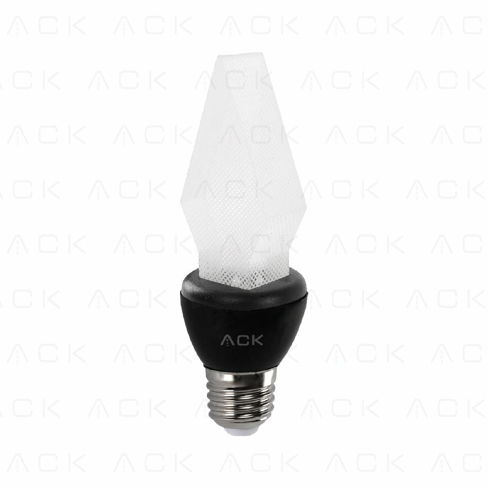 ack-3-5w-e27-2200k-led-dekoratif-ampul-120x38mm-205391 Ack 3.5W E27 2200K Led Dekoratif Ampul 120X38Mm - Görsel 1