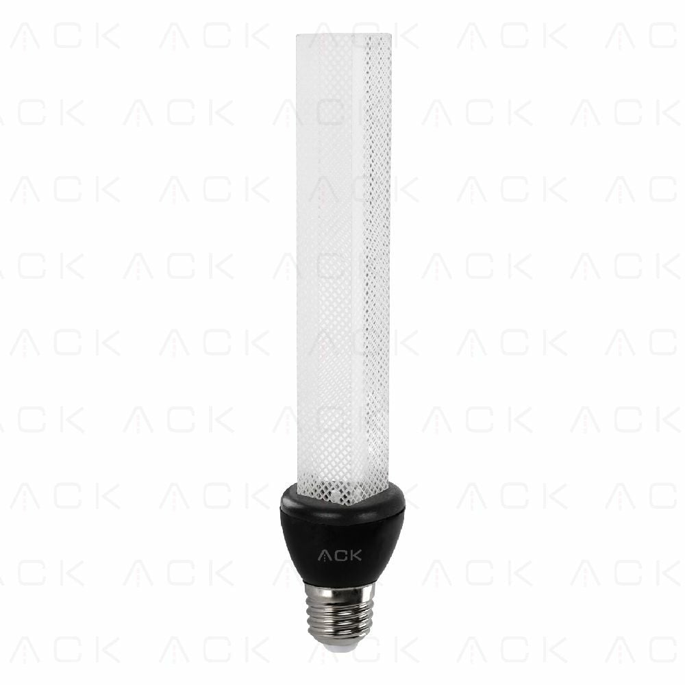 ack-3-5w-e27-2200k-led-dekoratif-ampul-190x38mm-205386 Ack 3.5W E27 2200K Led Dekoratif Ampul 190X38Mm - Görsel 1