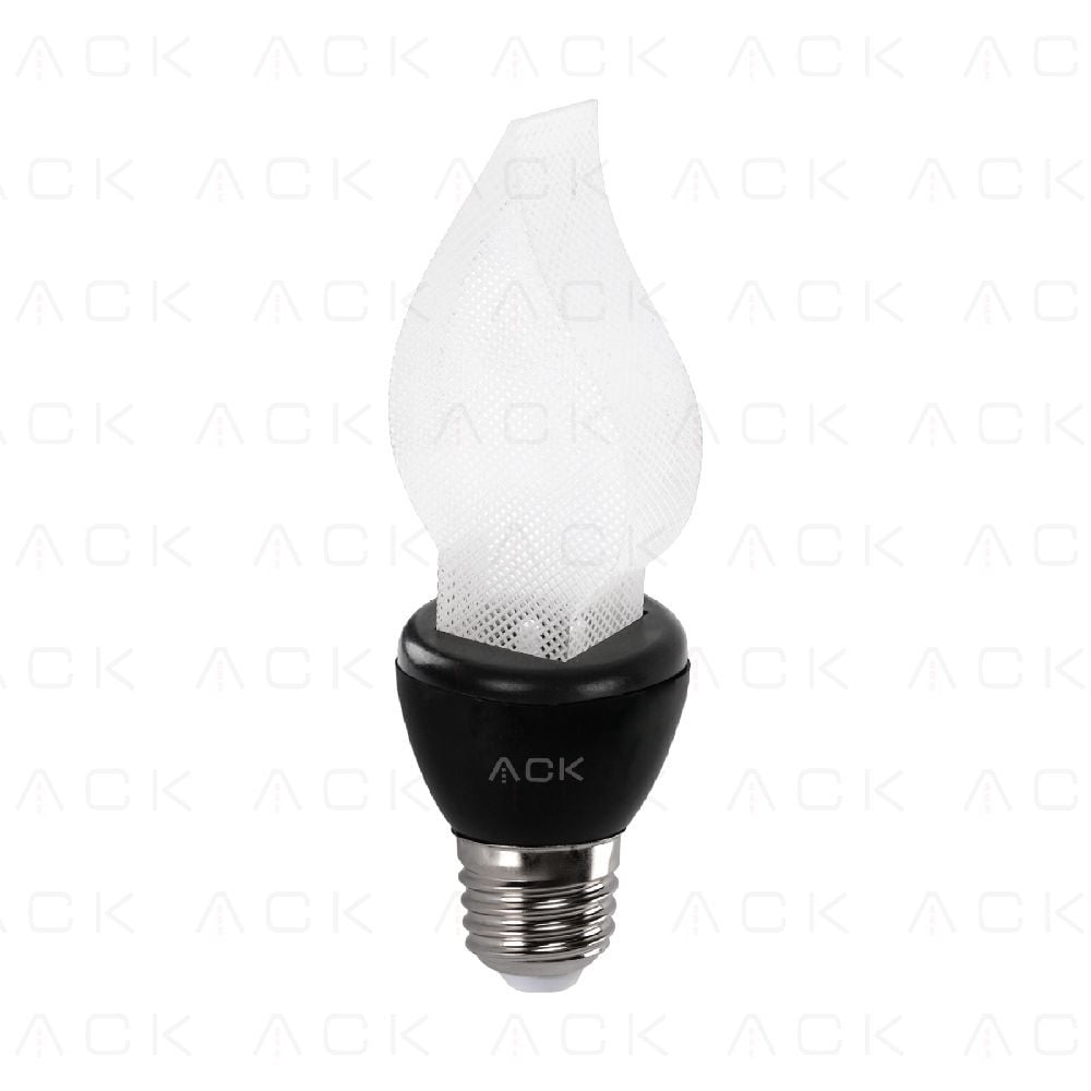 ack-3-5w-e27-2700k-led-dekoratif-ampul-120x38mm-205387 Ack 3.5W E27 2700K Led Dekoratif Ampul 120X38Mm - Görsel 1
