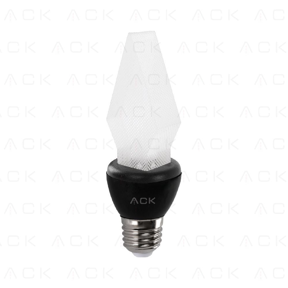 ack-3-5w-e27-2700k-led-dekoratif-ampul-120x38mm-205389 Ack 3.5W E27 2700K Led Dekoratif Ampul 120X38Mm - Görsel 1