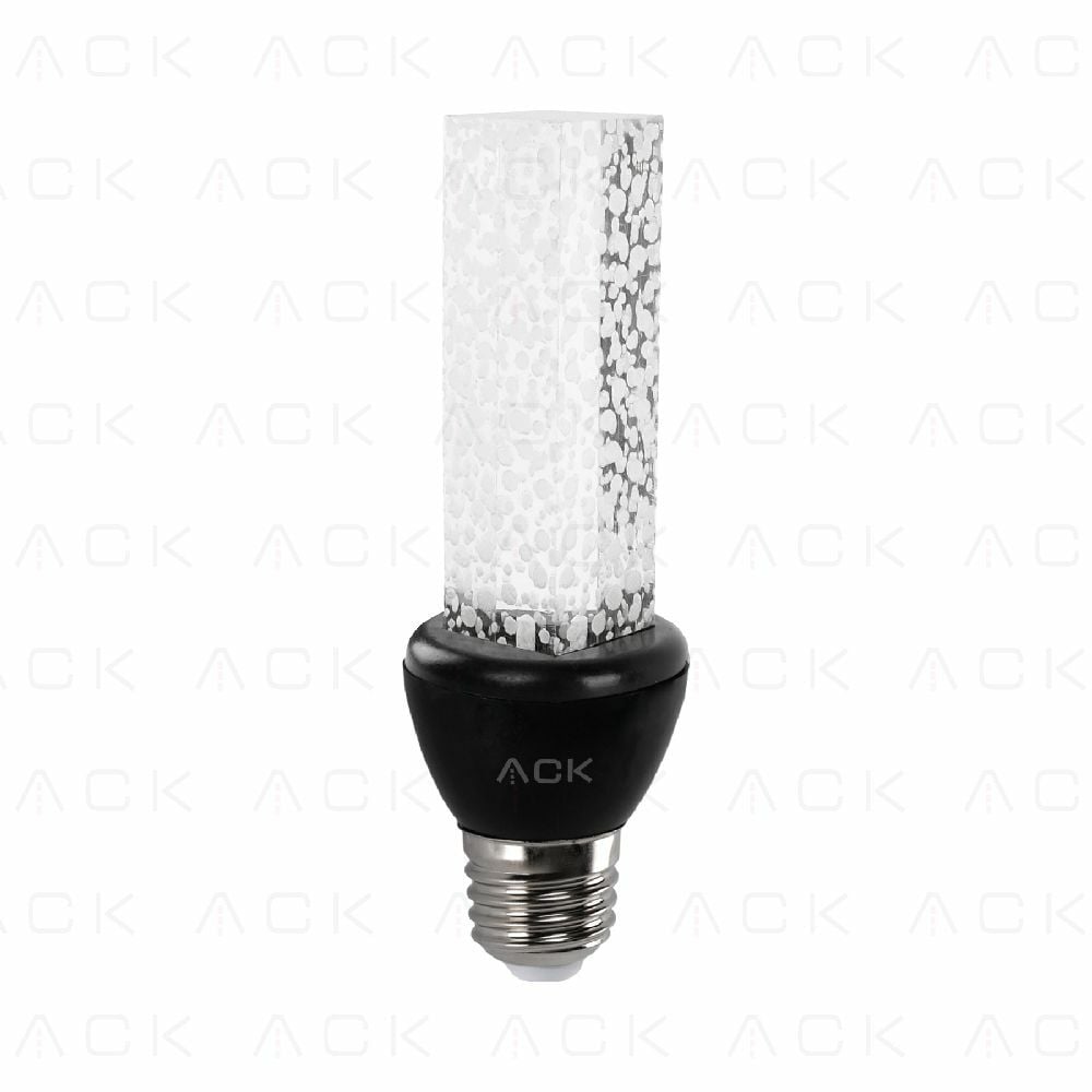 ack-3-5w-e27-2700k-led-dekoratif-ampul-120x38mm-205392 Ack 3.5W E27 2700K Led Dekoratif Ampul 120X38Mm - Görsel 1