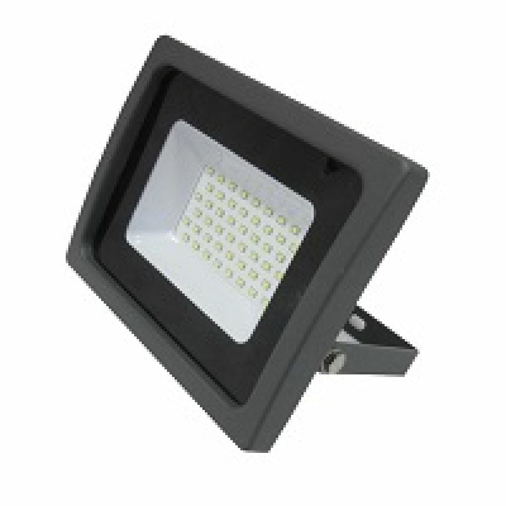 ack-30w-siyah-govde-yesil-ip65-smd-led-projektor-204926 Ack 30W Siyah Gövde, Yesil Ip65 Smd Led Projektör - Görsel 1