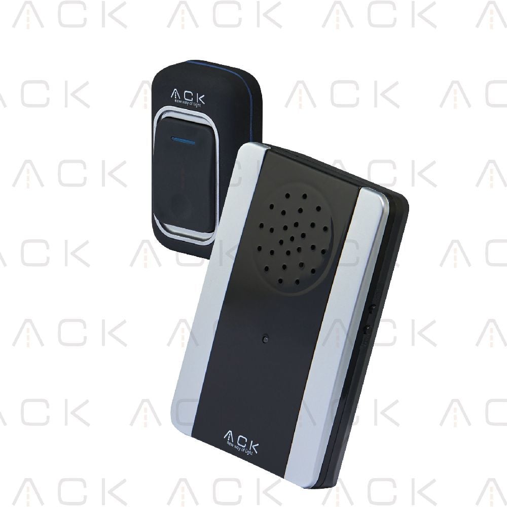 ack-32-melodili-uzaktan-kumandali-kapi-zili-204897 Ack 32 Melodili Uzaktan Kumandali Kapi Zili - Görsel 1