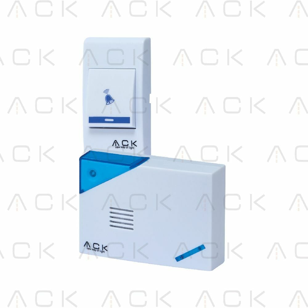 ack-32-melodili-uzaktan-kumandali-kapi-zili-204898 Ack 32 Melodili Uzaktan Kumandali Kapi Zili - Görsel 1