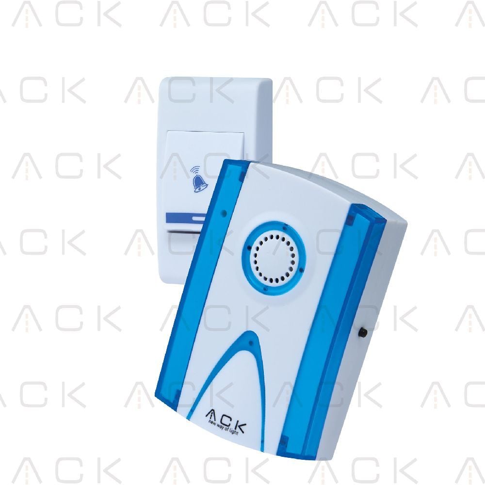 ack-32-melodili-uzaktan-kumandali-kapi-zili-204899 Ack 32 Melodili Uzaktan Kumandali Kapi Zili - Görsel 1