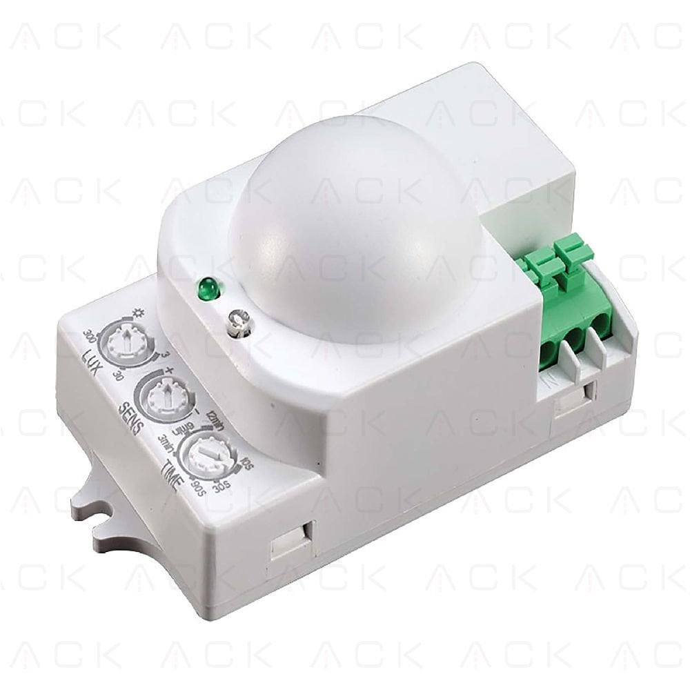 ack-360-derece-mikrodalga-radar-sensor-204894 Ack 360 Derece Mikrodalga Radar Sensör - Görsel 1