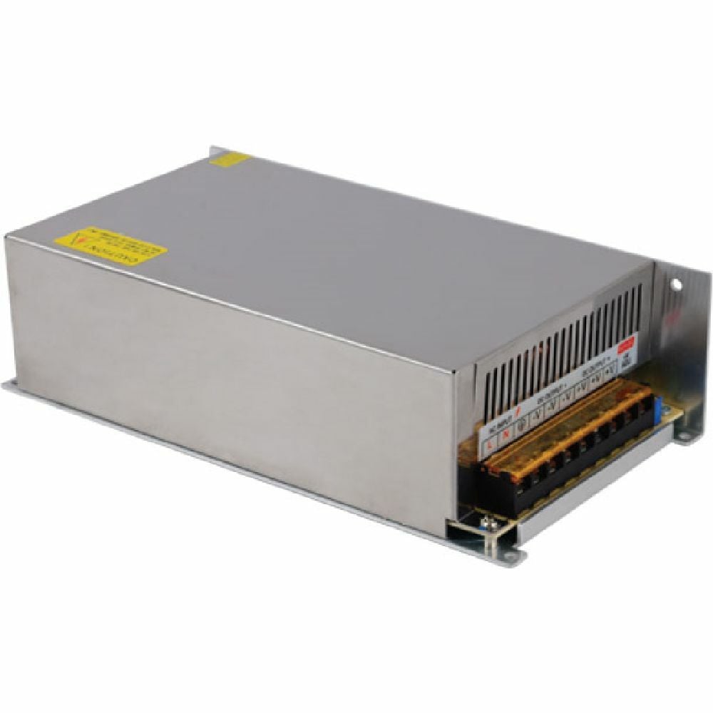 ack-360w-30-amp-led-trafosu-204907 Ack 360W 30 Amp Led Trafosu - Görsel 1