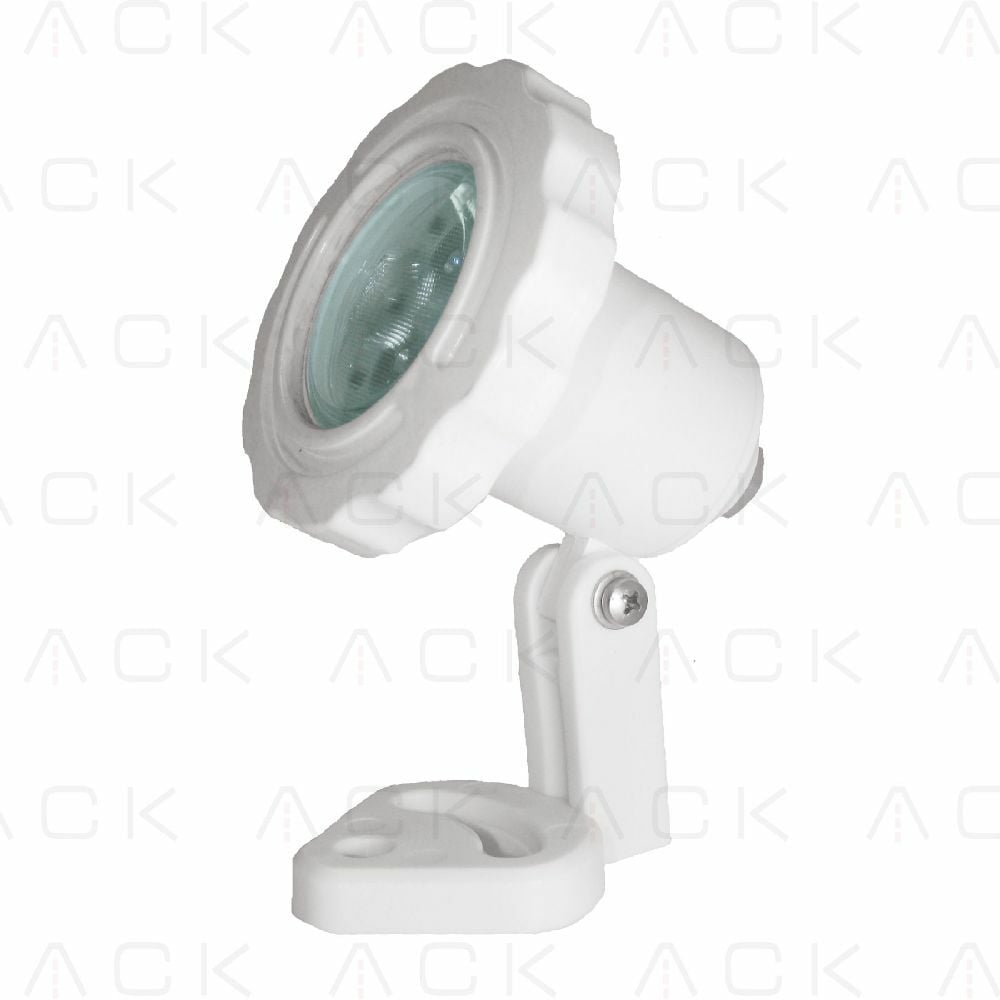 ack-3w-6500k-led-ayakli-mini-spot-205168 Ack 3W 6500K Led Ayakli Mini Spot - Görsel 1