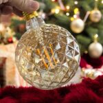 ACK 4W 220-240V E27 2200K G125 Led Rustık Ampul AB58-00420