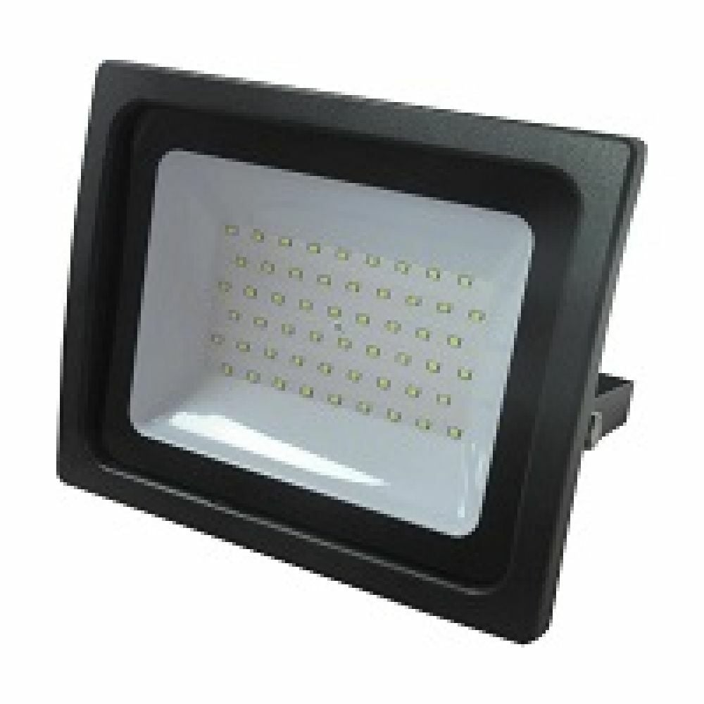 ack-50w-siyah-govde-yesil-ip65-smd-led-projektor-204923 Ack 50W Siyah Gövde, Yesil Ip65 Smd Led Projektör - Görsel 1