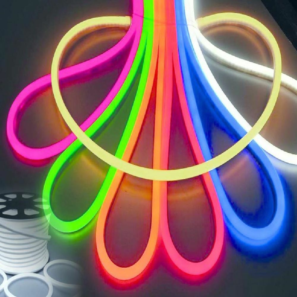 ack-6w-kirmizi-ip65-led-neon-hortum-204981 Ack 6W Kirmizi Ip65 Led Neon Hortum - Görsel 1