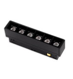 ACK 6W Led Magnet Armatür 3000K 36° Lens AD40-02101 - Görsel 2