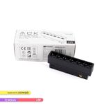 ACK 6W Led Magnet Armatür 3000K 36° Lens AD40-02101