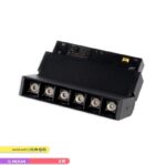 ACK 6W Led Magnet Armatur 36° Reflektorlu 3000K AD40-04101 - Görsel 2