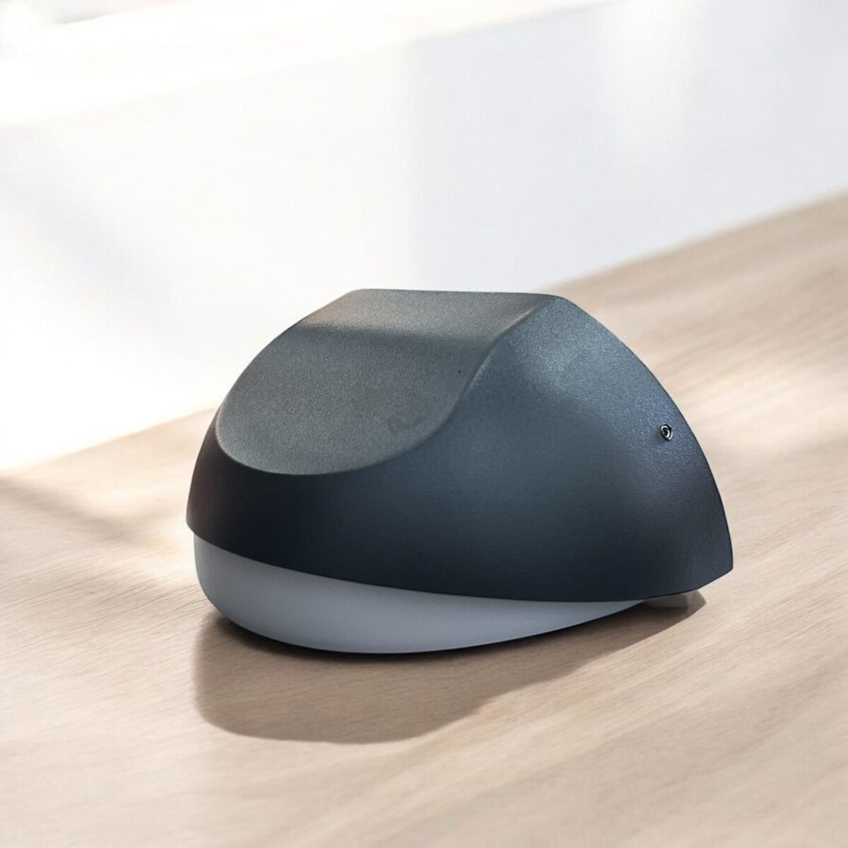 ACK 6W Pırus-S 3000K Led Bahçe Aplıgı AG40-00502 - Görsel 3