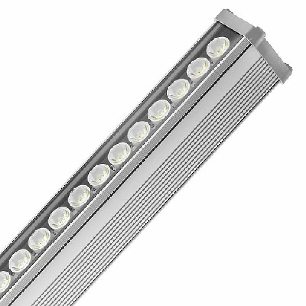 ack-6x1w-rgb-ip65-18cm-led-wallwasher-204940 Ack 6X1W Rgb Ip65 18Cm Led Wallwasher - Görsel 1