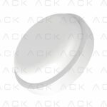 Ack 8W Beyaz 6500K Ip54 S.Ü. Led Tavan Armatürü
