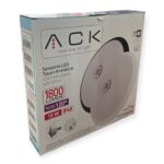 ACK 18W 6500K Sensorlu Led Tavan Armaturu AC17-00130 - Görsel 3