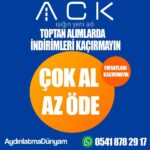 ACK Şarjlı Dokunmatik Dimli Mavi Gövde  Led Masa Lambası 3W Ip20 AF11-10010 - Görsel 4