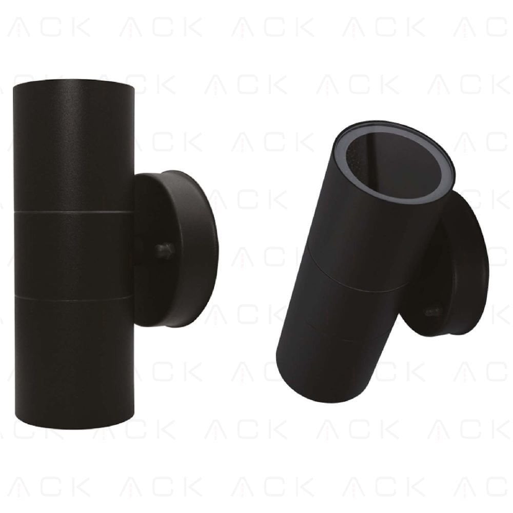 ack-dekoratif-duvar-apligi-siyah-gu10-205199 Ack Dekoratif Duvar Apligi Siyah Gu10 - Görsel 1